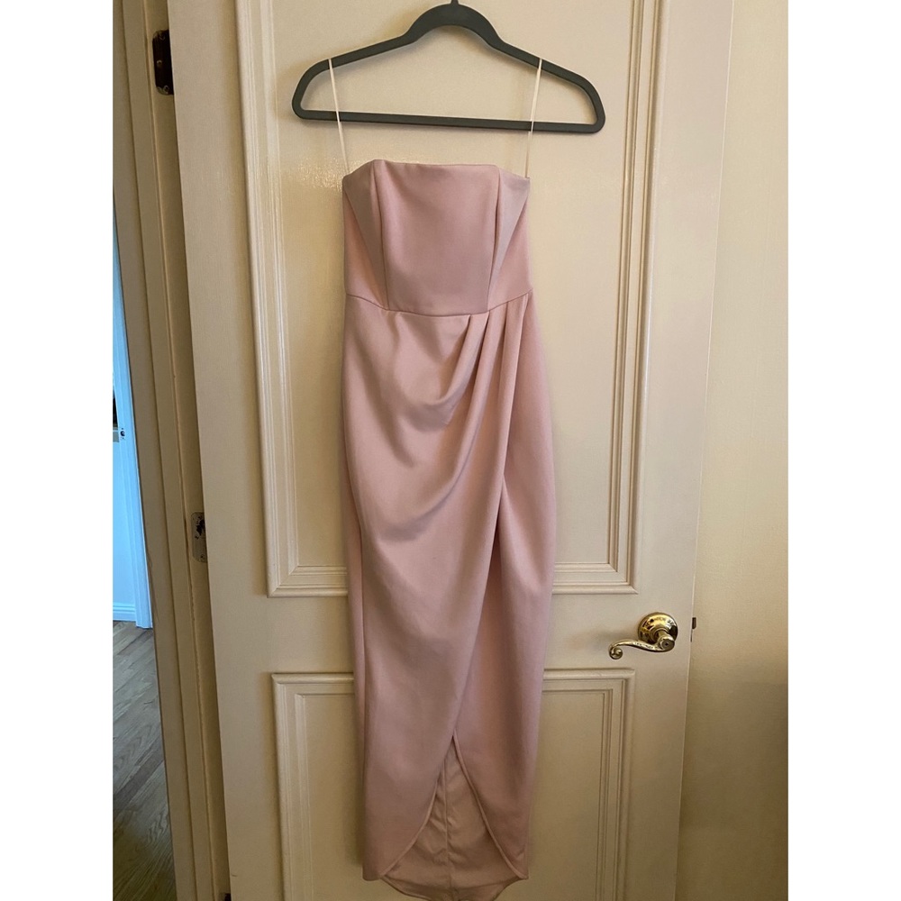 Showpo dress